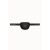 Bag Banana Poivre Blanc Mini 9092 Black Woman