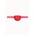 Bag Banana Poivre Blanc Mini 9092 Scarlet Red Woman