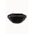 Women's Poivre Blanc Waist 9095 Bubbly Black Banana Bag