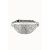 Women's Poivre Blanc Waist Bag 9095 Jaguar Off Blac