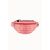 Women's Poivre Blanc Waist 9095 Tweed Scarlet R Banana Bag