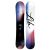 Planche de snowboard Lib Tech Cortado Bleu Femme