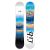 Planche de snowboard Lib Tech Glider Noir Femme