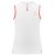 Débardeur Poivre Blanc 4301 White Fille