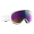 Masque de ski / Snow Scott Fix Ench Cat 2 Blanc Homme