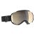 Scott Faze II Mineral Black Light Sensitive Bronze Chrome Cat S1 to S3 Adult Goggle