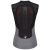 Women's AirFlex Light Back Protector Jacket Black