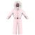 Combinaison de ski Poivre Blanc 1030-BBGL/B Angel Pink3 Multi Fille
