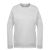 Pull Poivre Blanc 5240 Melange Grey Femme
