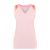 Débardeur Poivre Blanc 4601 Angel Pink4 Femme