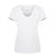 T-Shirt Poivre Blanc 2702 White Femme
