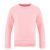 Pull Poivre Blanc 5240 Angel Pink4 Fille