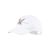 Casquette Poivre Blanc 2680 White Fille