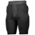 Scott Protector AirFlex black Adult Short