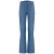 Women's Ski/Snow Pants Poivre Blanc Stretch Ski Pants 0821 twilight blue
