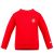 Pull Poivre Blanc 5240 Scarlet Red 5 Fille