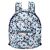 Sac a dos Poivre Blanc Back Bag 9097 daisy blue Fille