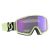Masque de Ski/Snow Scott Acid Yellow Light Sensitive Bchrome Cat S2-4 Homme
