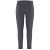 Women's White Stretch Performance Pepper 2720 Carbon Grey Pants