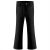 Pantalon Softshell Classique 1120 Poivre Blanc Black Fille