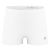 Girls' Poivre Blanc Meryl Stretch Jersey 4826 White Tennis Short