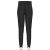 Pantalon de Ski Softshell Poivre Blanc 1123 Black Femme