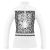 Sous Pull Poivre Blanc 1940 Leopard White 2 Femme