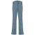 Ski Pants Stretch Poivre Blanc 0820 Thunder Grey Women