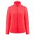 Polaire Poivre Blanc 1500 Techno Red 2 Femme