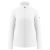 Poivre Blanc 1500 Sherpa White Jacket Women