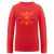 Under Merino Sweater Poivre Blanc 1840 Rhubarb 2 Women