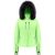 Ski Jacket Poivre Blanc 0800 Paradise Green Women