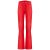 Pantalon de Ski Stretch Poivre Blanc 0821 Scarlet Red 8 Femme