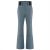 Women's 1121 Thunder Grey Poivre Blanc Softshell Ski Pants