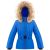 Ski Jacket Poivre Blanc 1003 King Blue 3 Girl