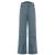 Pantalon de Ski Poivre Blanc 0820 Thunder Grey Fille