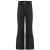 Ski Pants Softshell Poivre Blanc 1121 Black Girl