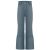 Ski Pants Softshell Poivre Blanc 1121 Thunder Grey Girl