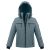 Poivre Blanc Jacket 0811 Thunder Grey Boy