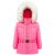 Poivre Blanc Jacket 1005 Glory Pink Girl