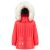 Poivre Blanc Jacket 1002 Techno Red 2 Girl