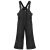 Ski Dungarees Poivre Blanc 1024 Black Girl