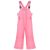 Ski Dungarees Poivre Blanc 1024 Glory Pink Girl