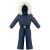 Combinaison de Ski Poivre Blanc 1030 Gothic Blue 6 Garçon