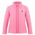 Girl's Poivre Blanc 1500 Sherpa Glory Pink Fleece Jacket