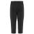 Girl's 1520 Black Poivre Blanc Fleece Pants
