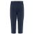 Poivre Blanc Fleece Pants 1520 Gothic Blue 6 Girl