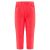 Pantalon Polaire Poivre Blanc 1520 Techno Red 2 Fille