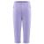 Girl's 1520 Sherpa Poivre Blanc Fleece Pants Peri Purple