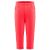 Girl's 1520 Sherpa Techno Red Poivre Blanc Fleece Pants